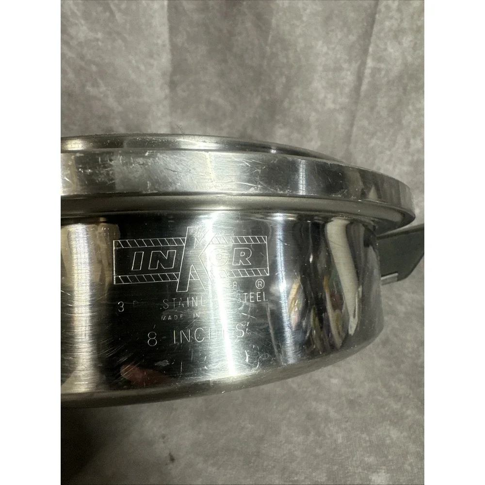 N/A pan excellent